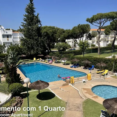 Akisol Vilamoura Topaz *