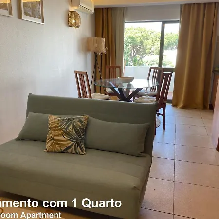 Akisol Vilamoura Topaz