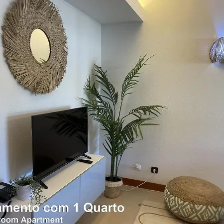 Akisol Vilamoura Topaz Apartment