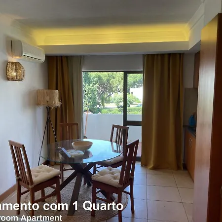 Akisol Vilamoura Topaz Apartment *