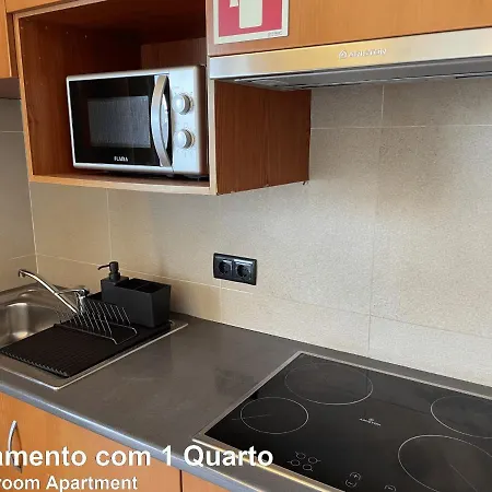 Apartment Akisol Vilamoura Topaz