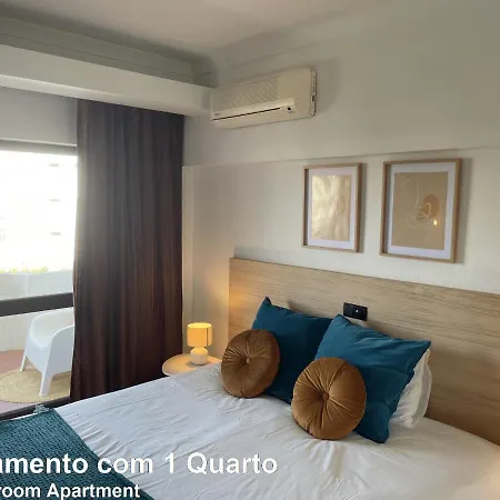 Akisol Vilamoura Topaz Quarteira