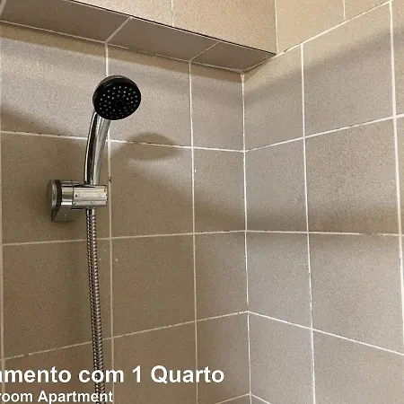 Apartment Akisol Vilamoura Topaz Quarteira