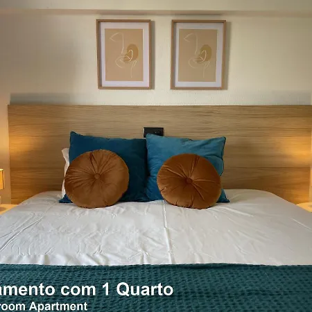 Akisol Vilamoura Topaz Quarteira