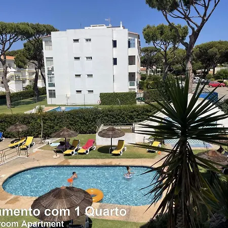 Akisol Vilamoura Topaz