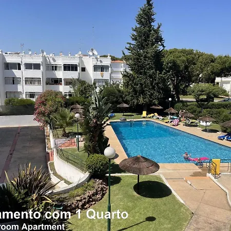 Akisol Vilamoura Topaz Apartment