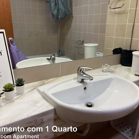 Apartment Akisol Vilamoura Topaz
