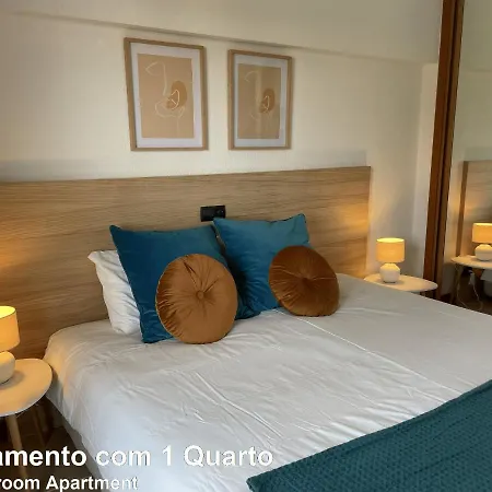 Akisol Vilamoura Topaz *