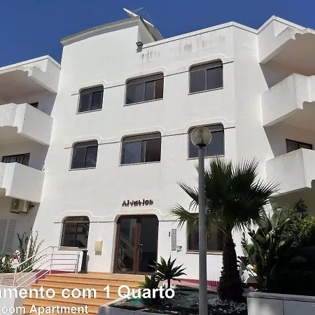 Appartement Akisol Vilamoura Topaz Quarteira