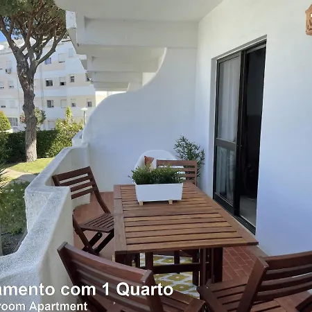 Apartment Akisol Vilamoura Topaz Quarteira