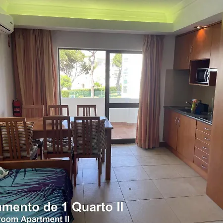 Akisol Vilamoura Topaz * Quarteira