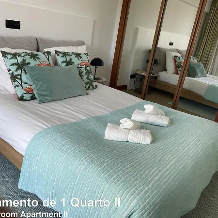 Akisol Vilamoura Topaz *