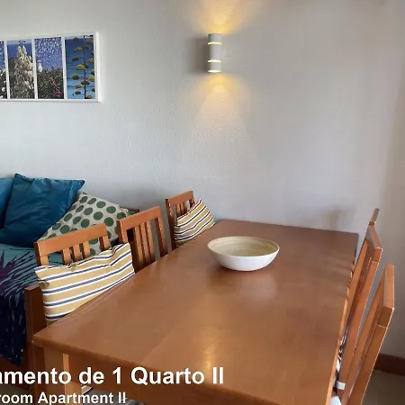 Apartment Akisol Vilamoura Topaz *