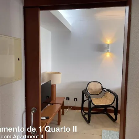 Apartment Akisol Vilamoura Topaz Quarteira