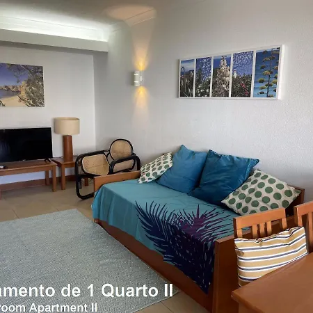 Apartment Akisol Vilamoura Topaz