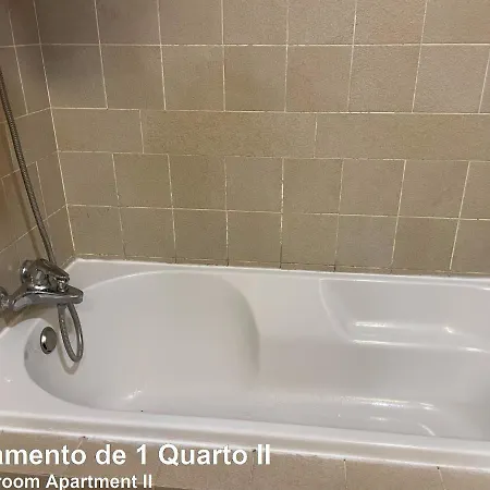 Akisol Vilamoura Topaz Quarteira