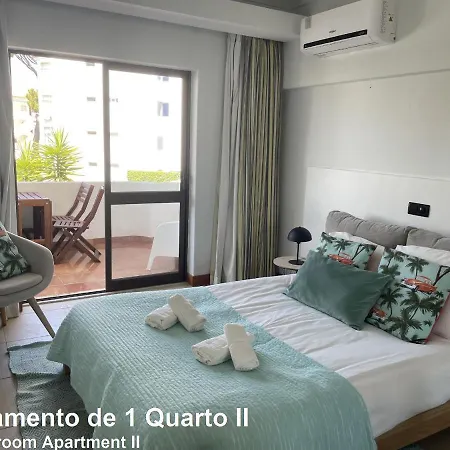 Akisol Vilamoura Topaz