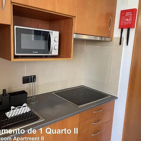 Apartment Akisol Vilamoura Topaz *