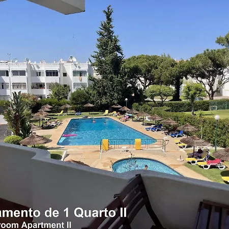 Apartment Akisol Vilamoura Topaz Quarteira