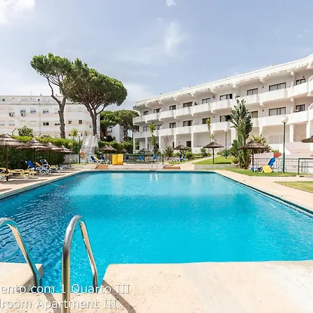 Apartment Akisol Vilamoura Topaz