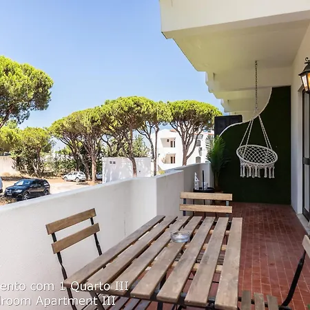 Akisol Vilamoura Topaz Apartment
