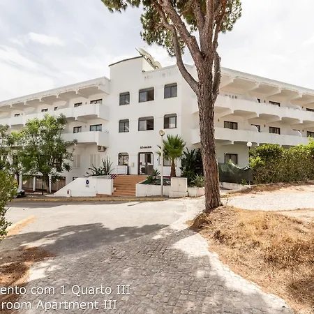 Akisol Vilamoura Topaz Apartment Quarteira