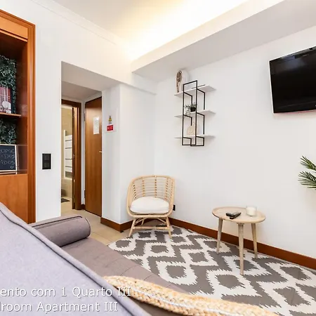 Akisol Vilamoura Topaz Apartment *