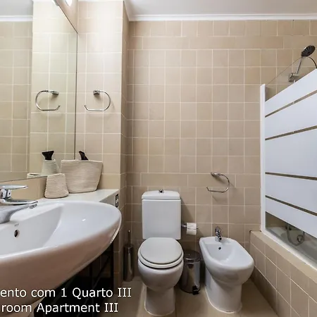 Akisol Vilamoura Topaz * Quarteira