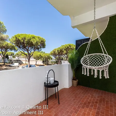 Apartment Akisol Vilamoura Topaz