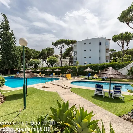 Akisol Vilamoura Topaz Quarteira