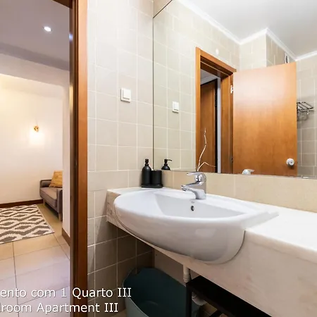 Apartment Akisol Vilamoura Topaz *