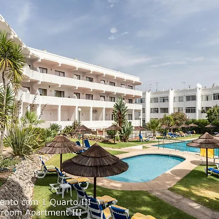 Akisol Vilamoura Topaz