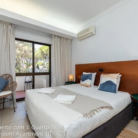 Akisol Vilamoura Topaz Apartment