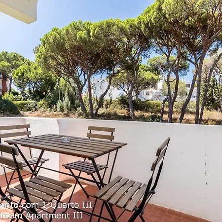 Apartment Akisol Vilamoura Topaz