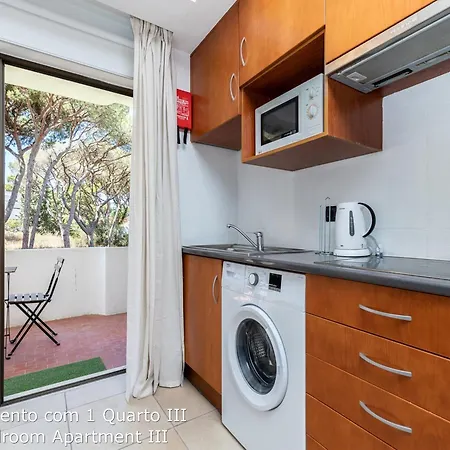 Apartment Akisol Vilamoura Topaz