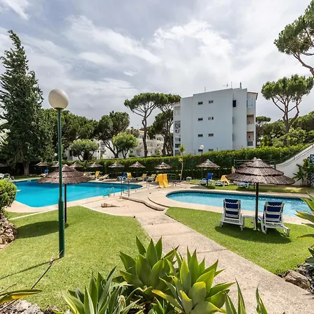 Akisol Vilamoura Topaz *