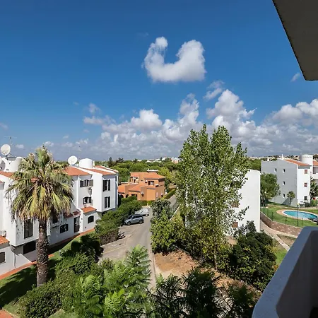 Akisol Vilamoura Topaz Apartment