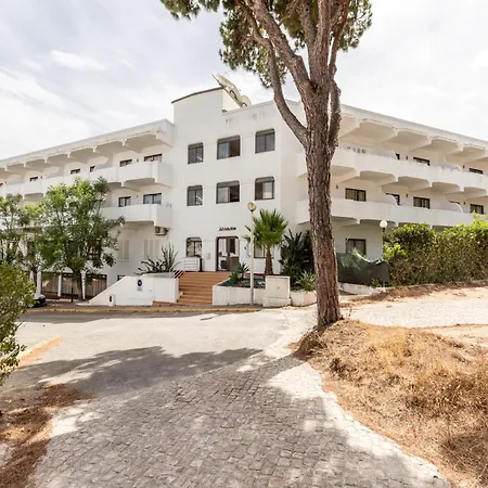 Apartment Akisol Vilamoura Topaz