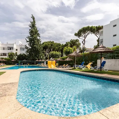 Apartment Akisol Vilamoura Topaz *
