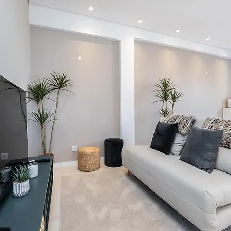 Apartment Akisol Vilamoura Topaz Quarteira