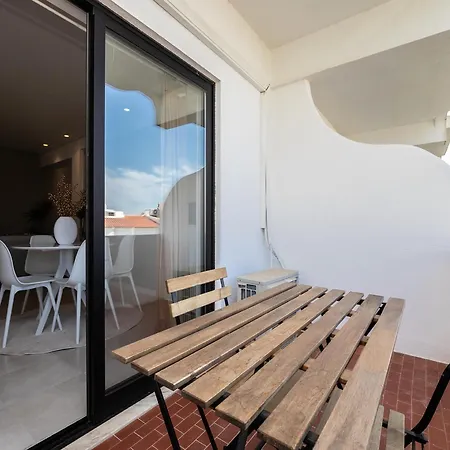 Akisol Vilamoura Topaz