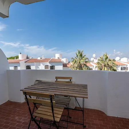 Akisol Vilamoura Topaz Apartment