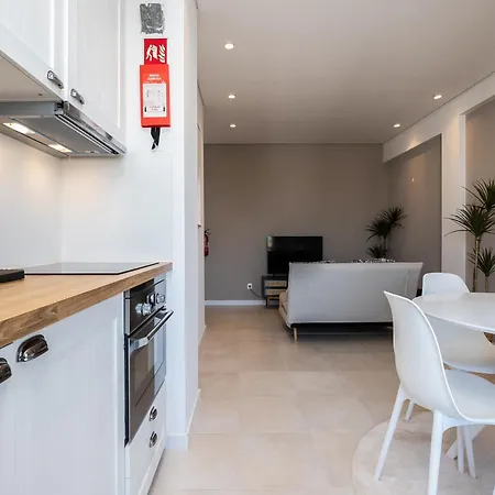Apartment Akisol Vilamoura Topaz