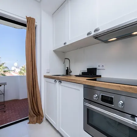 Akisol Vilamoura Topaz Apartment *