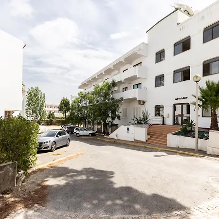 Apartment Akisol Vilamoura Topaz *