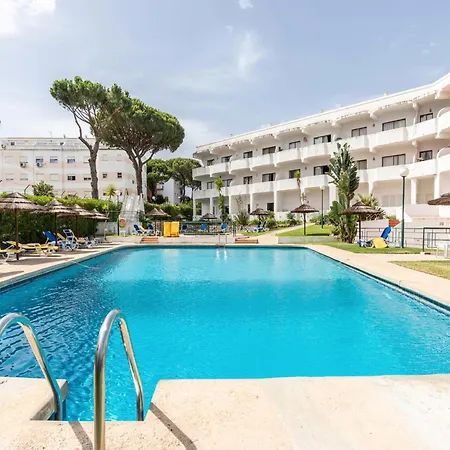 Akisol Vilamoura Topaz Apartment Quarteira
