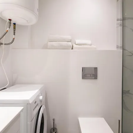 Akisol Vilamoura Topaz Apartment