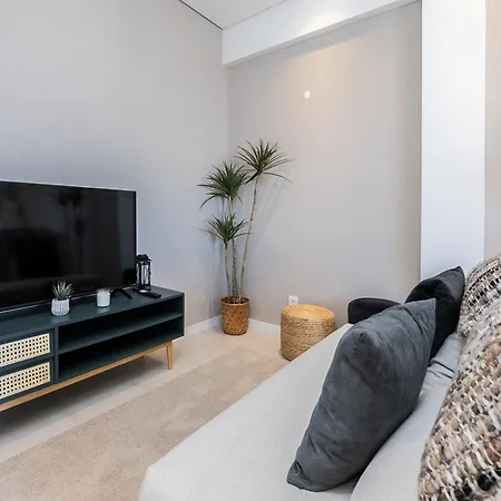 Akisol Vilamoura Topaz Apartment *