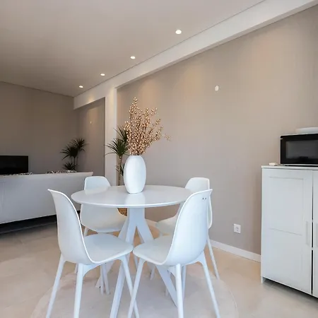 Akisol Vilamoura Topaz Apartment Quarteira