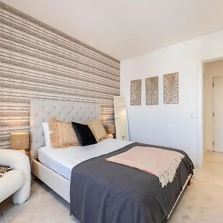 Akisol Vilamoura Topaz Quarteira